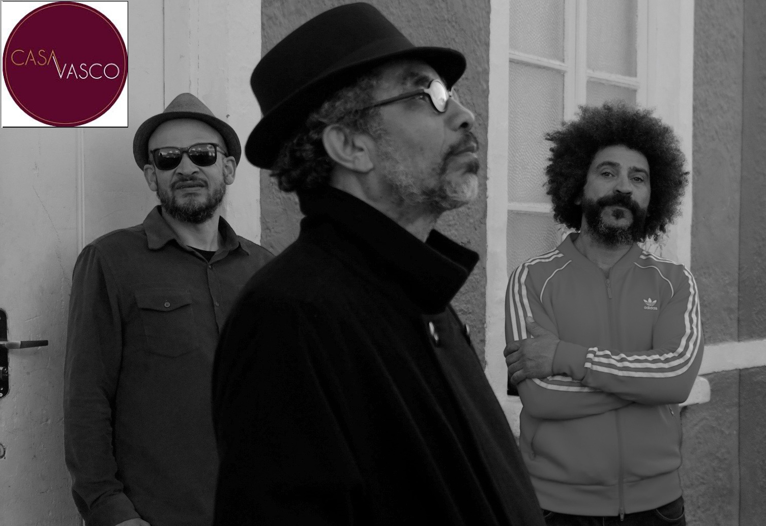 "Brasilidades" na CasaVasco