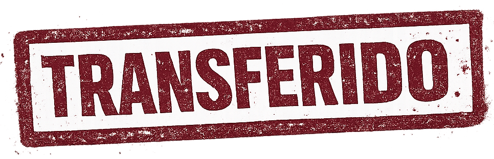 Transferido!