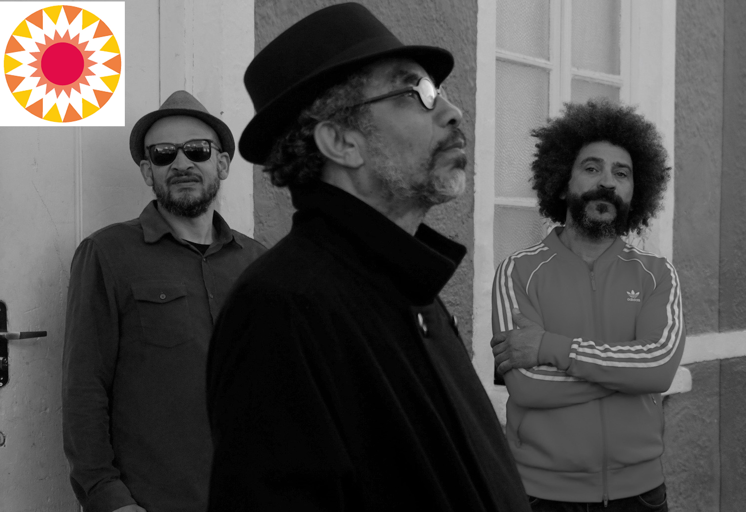 "Brasilidades" no Parangolé Bar